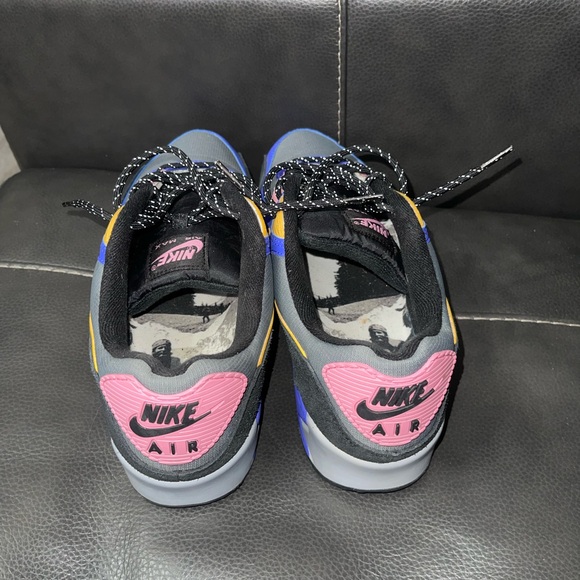 Nike Air Max 90 ACG Persian Violet - Picture 5 of 5